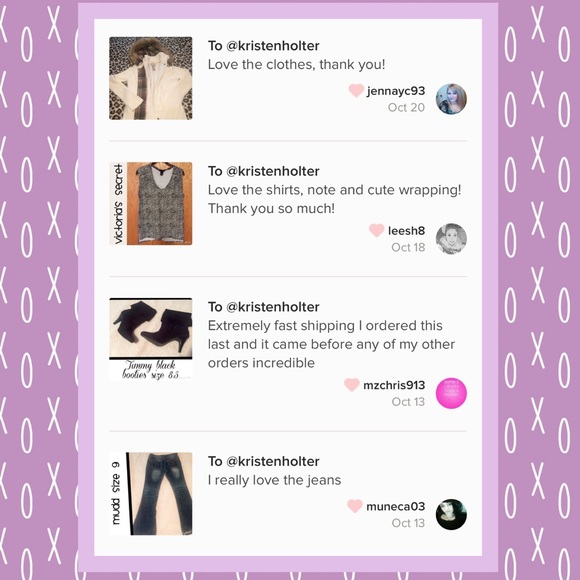 Don't just take my word for it... - Picture 6 of 7